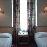 Hotel Tourist 美因河畔法兰克福